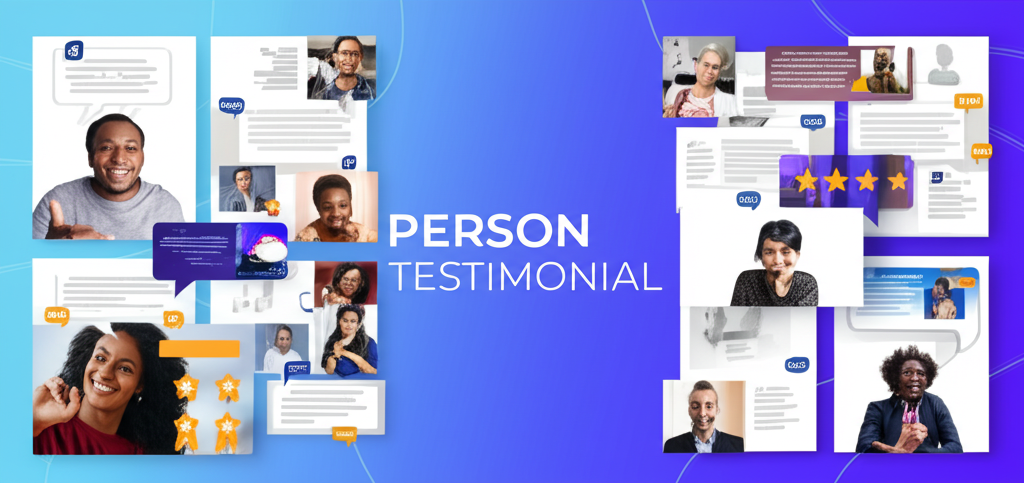 Client Testimonial