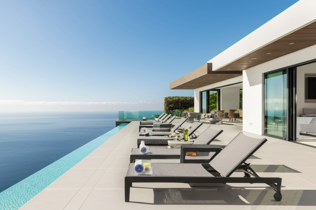 Martin Luxury Realty